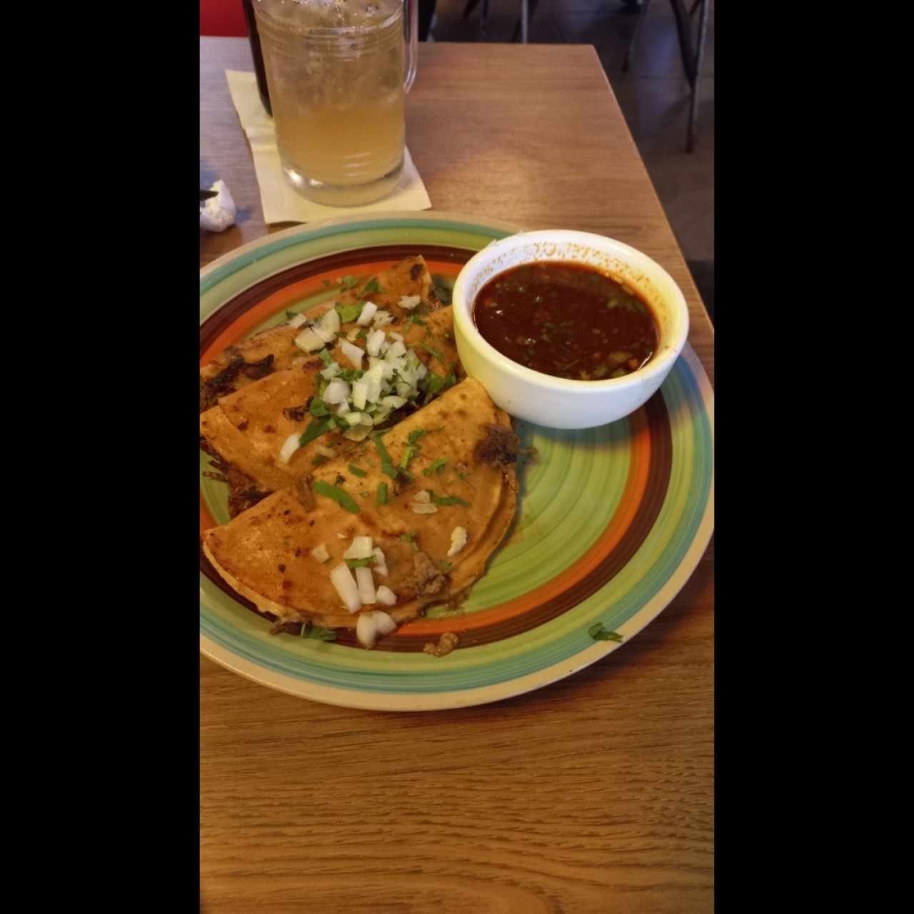 Los Antojables - Birria de Res