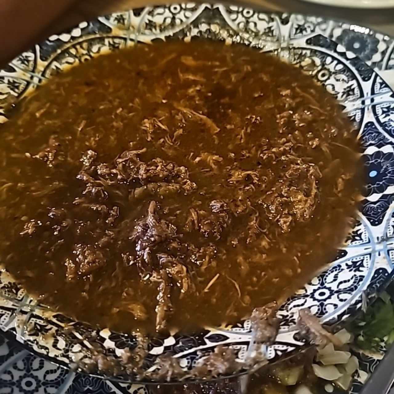 Los Antojables - Birria de Res