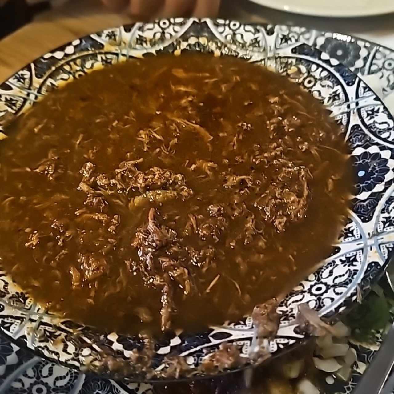 Los Antojables - Birria de Res