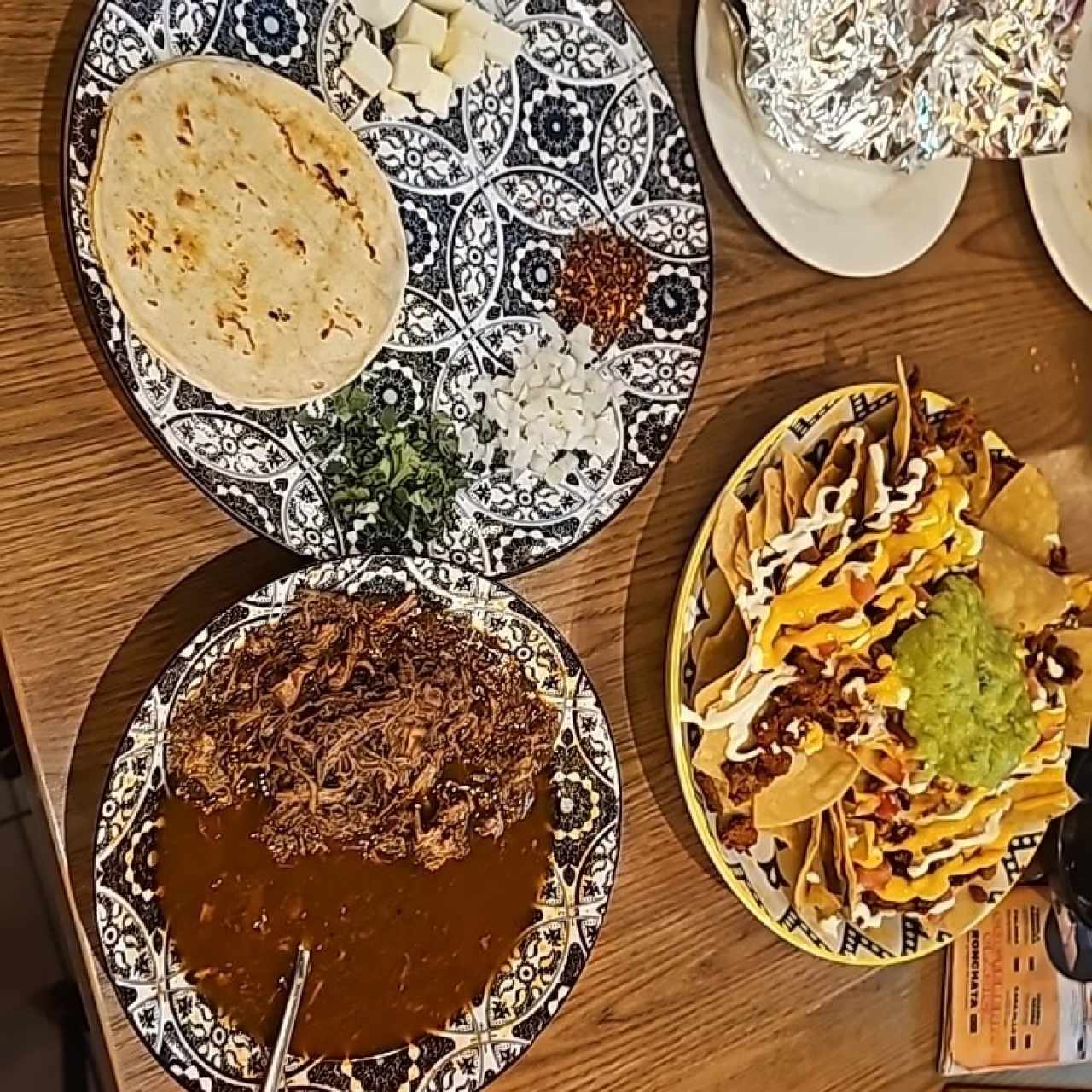Los Antojables - Birria de Res
