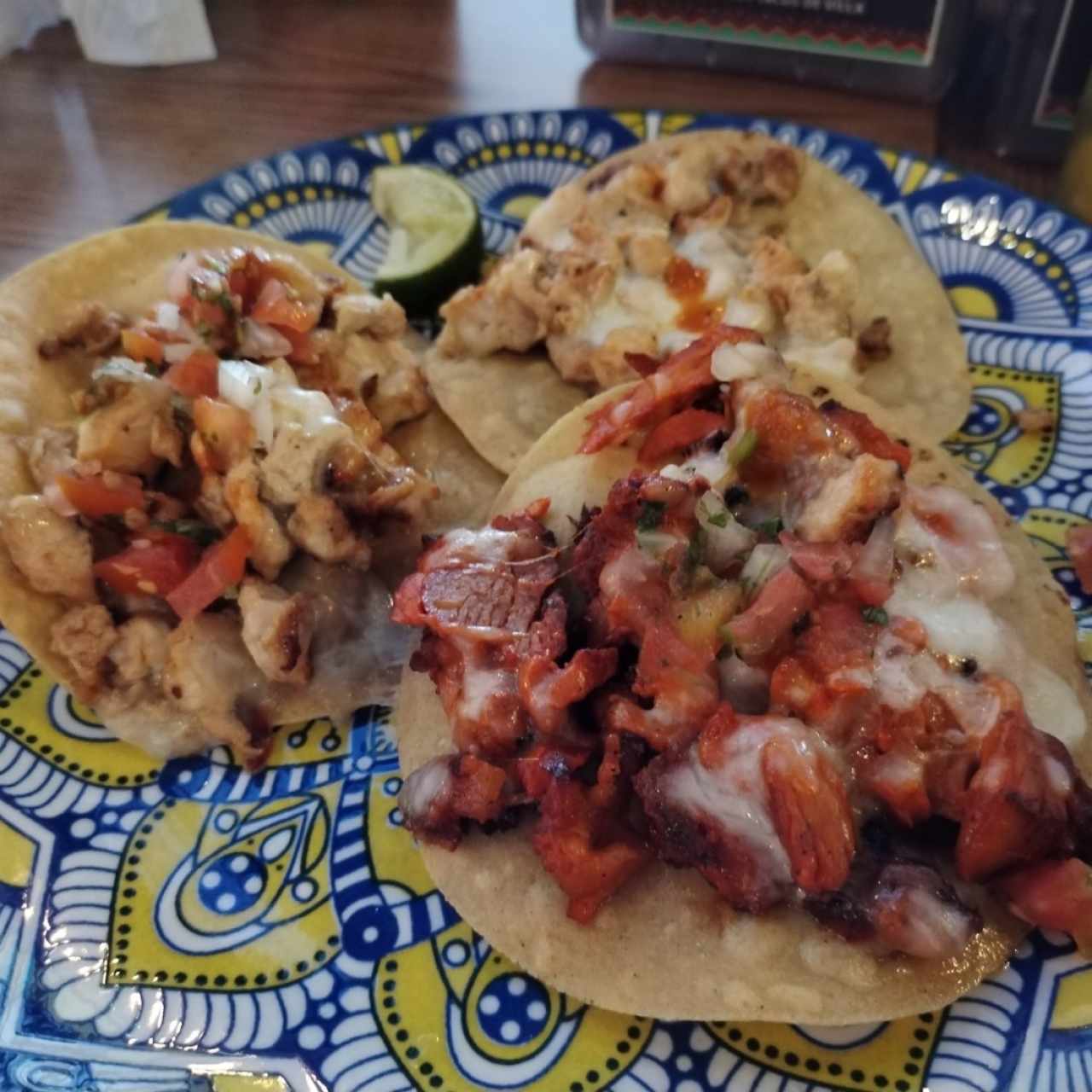Volcanes mixtos 