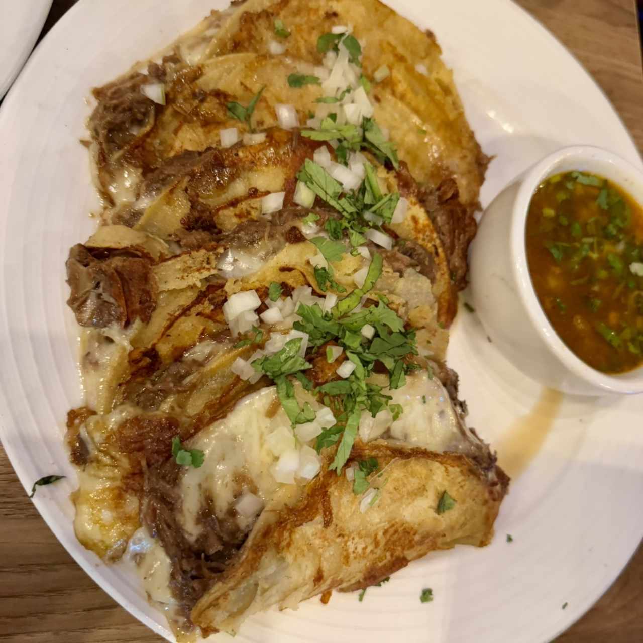 Los Antojables - Birria de Res