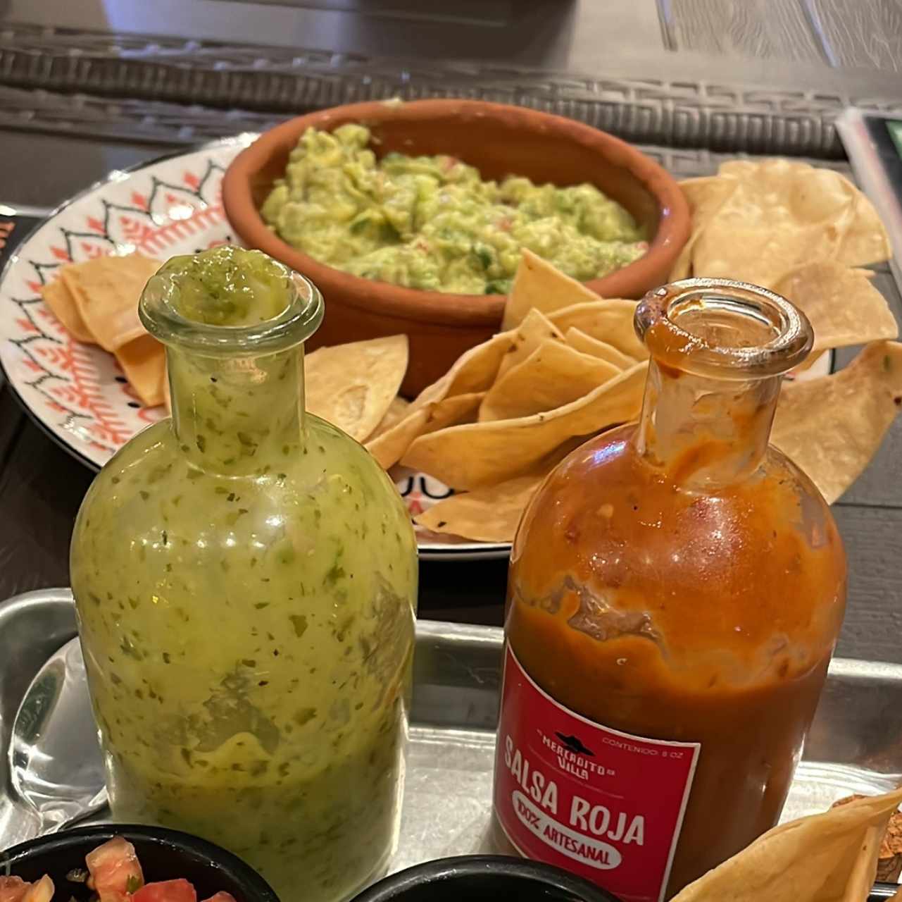 Guacamole