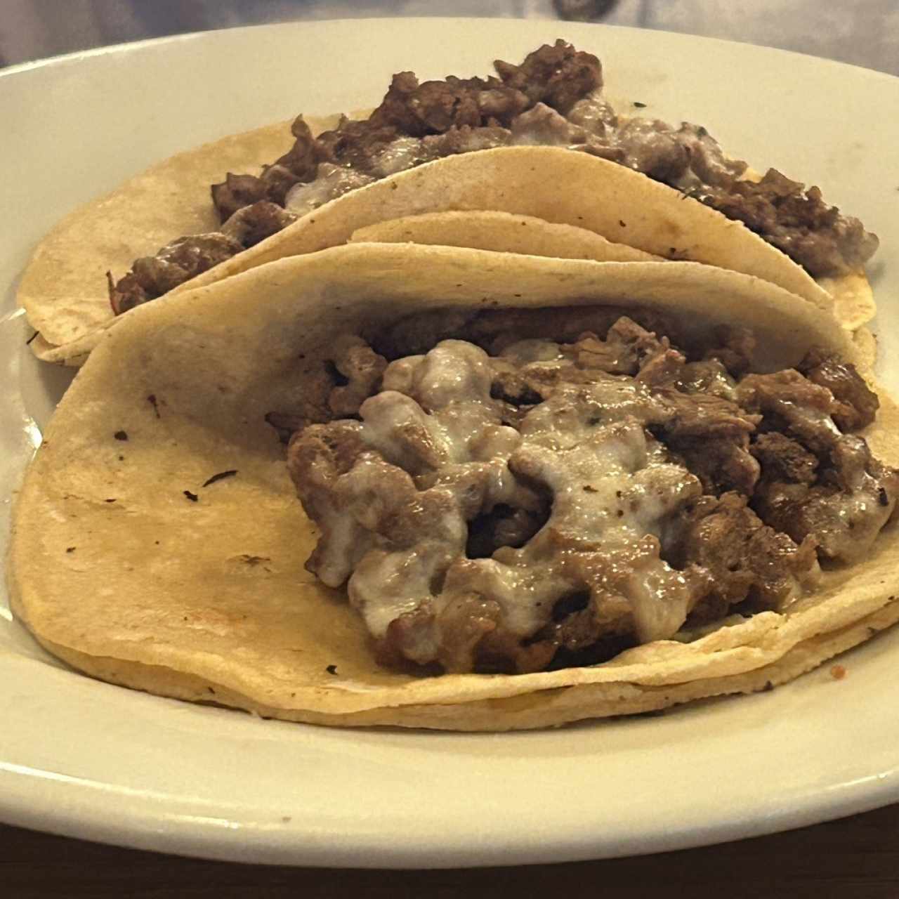 Tacos de Carnitas