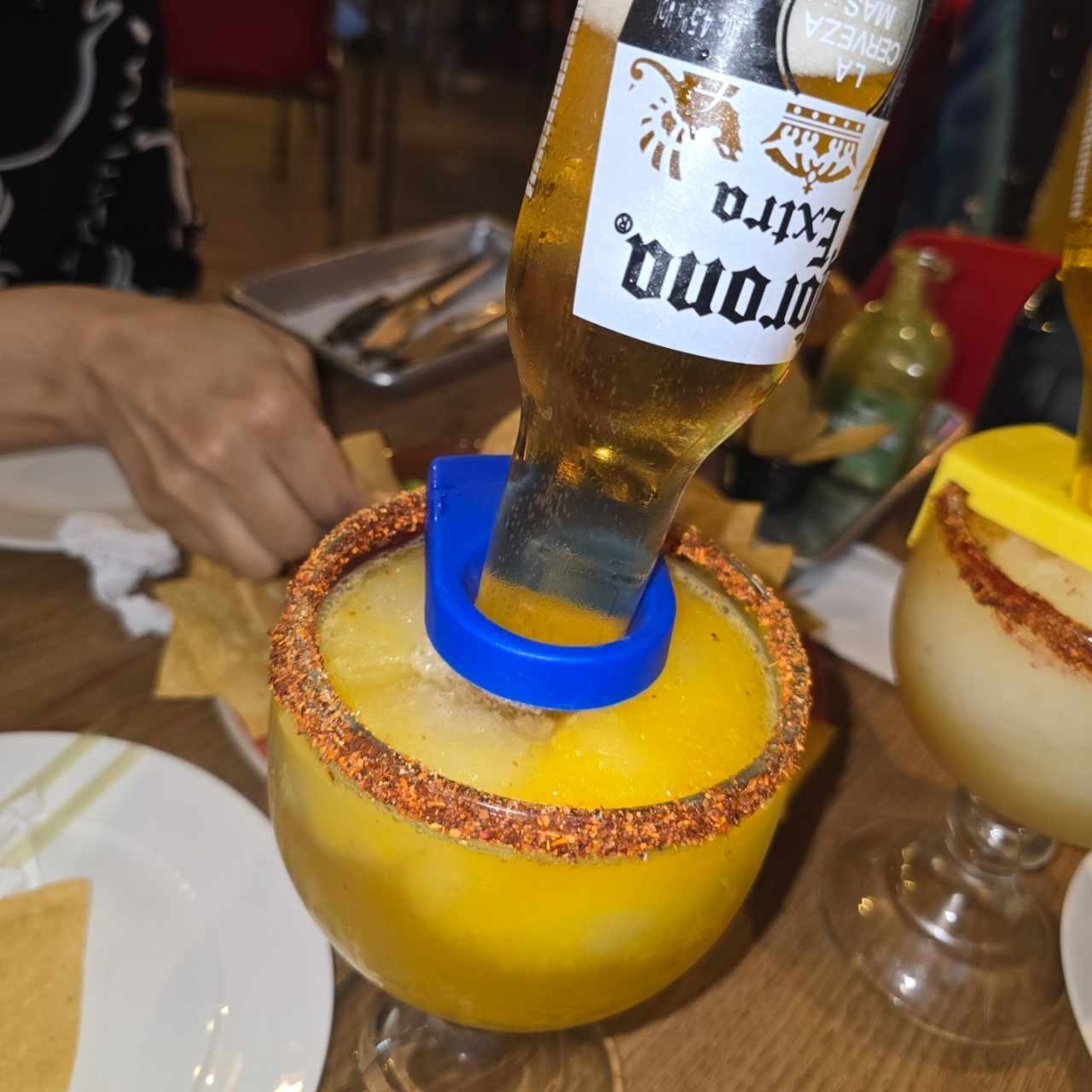 margarota