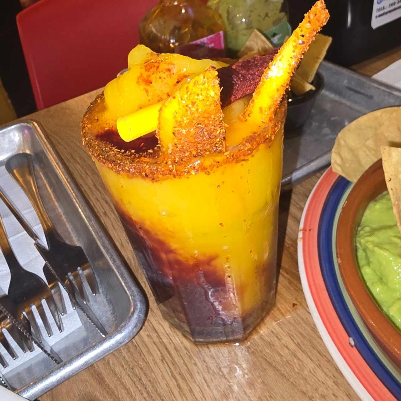 Mangonada