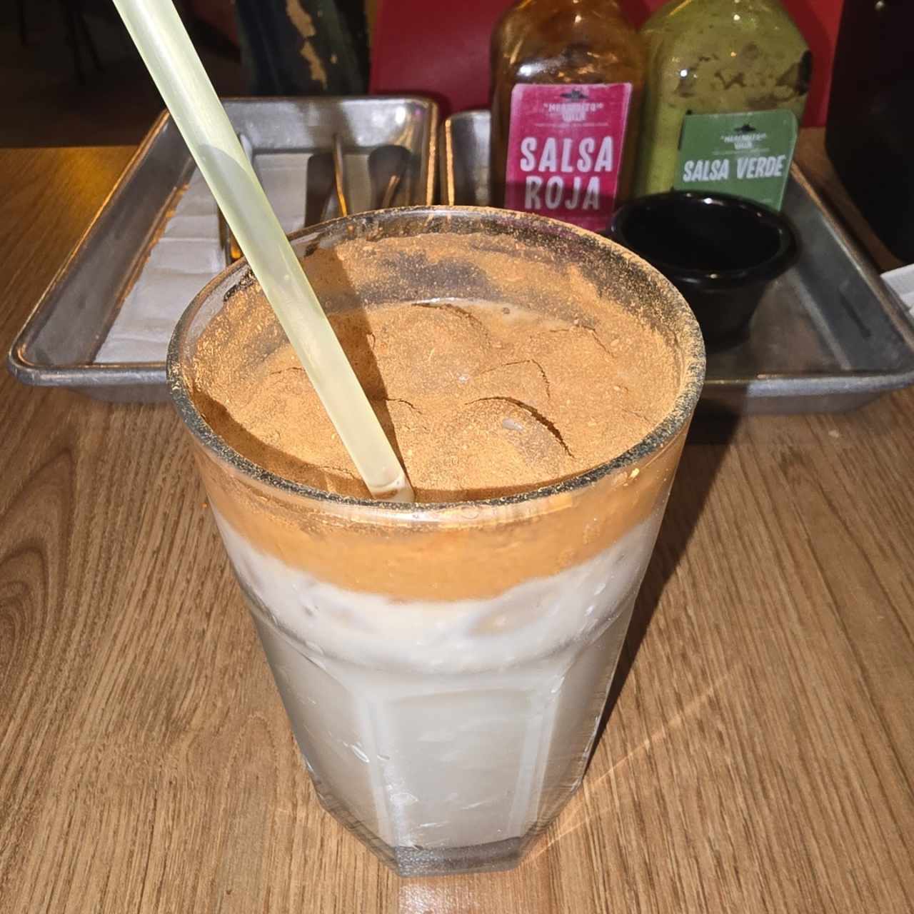Horchata