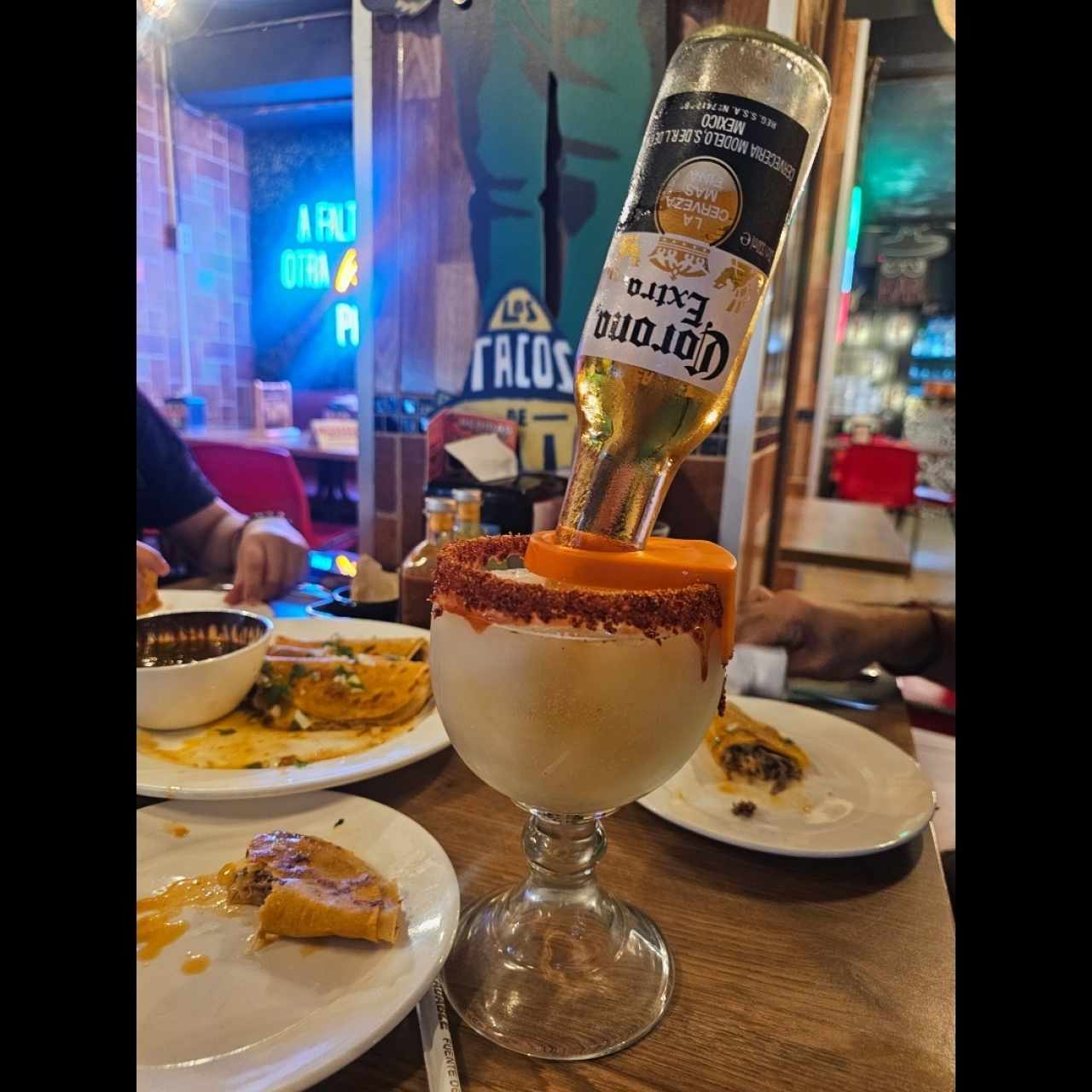margarota