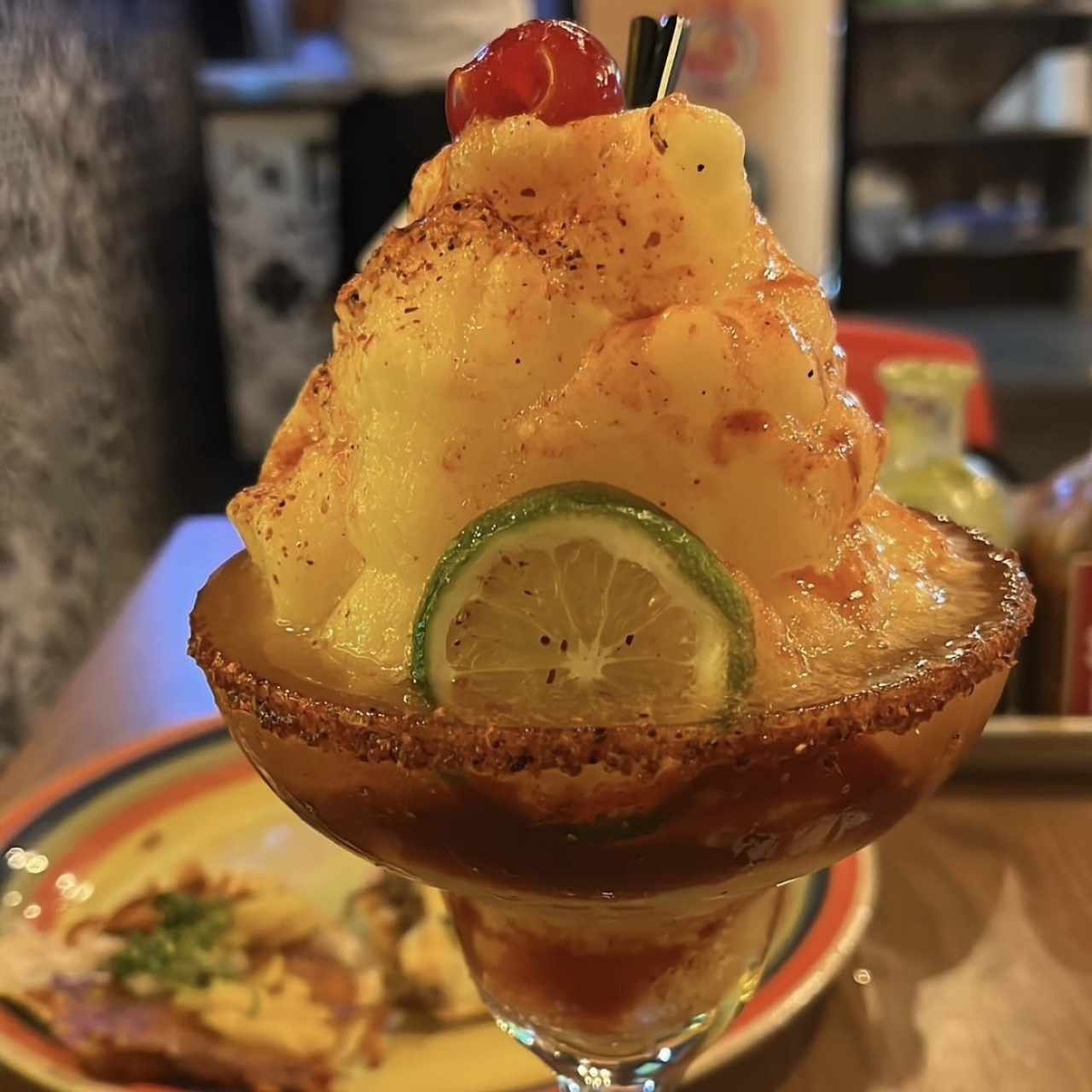 Tacos Sencillos - Taco de Sudadero