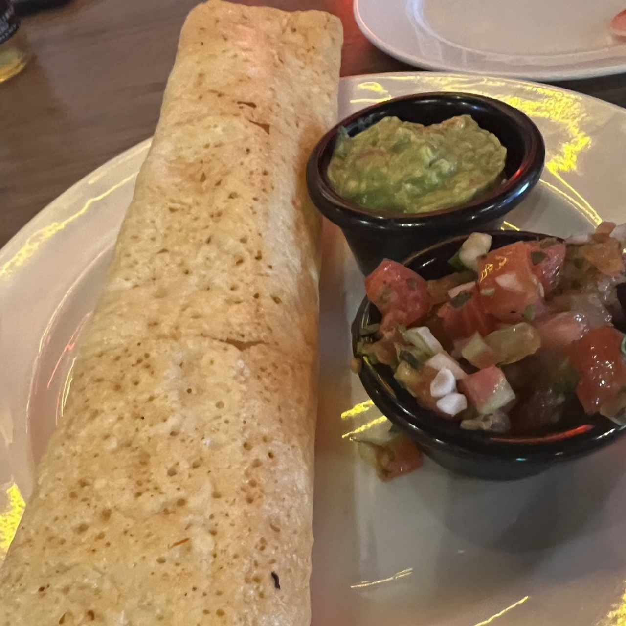 Chicharron de queso