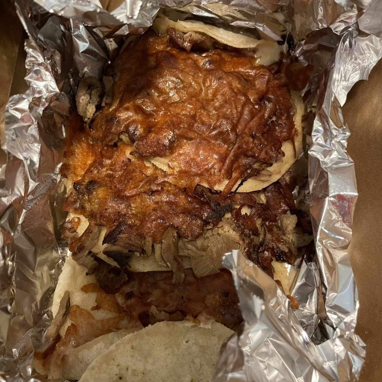 Trompo Árabe