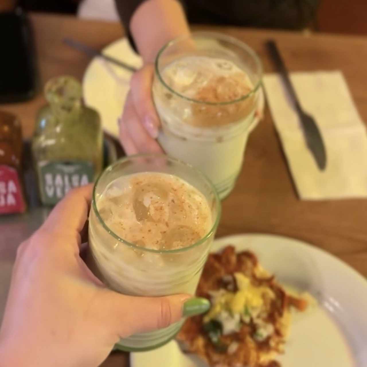 Horchata