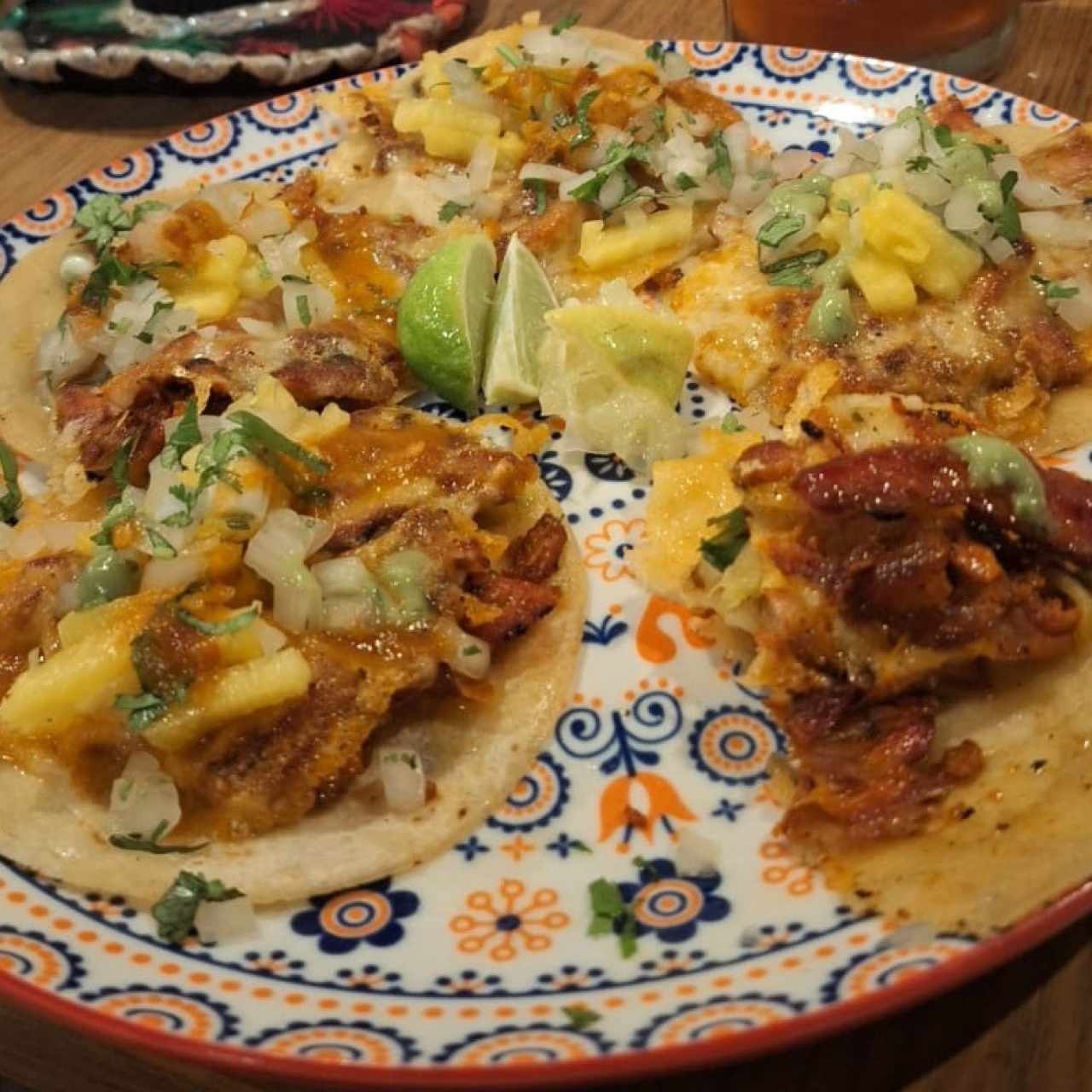 Al pastor