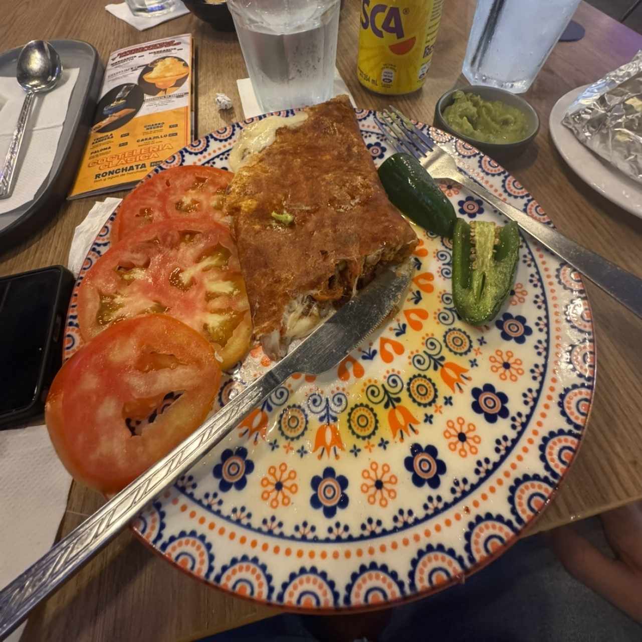 Quesote