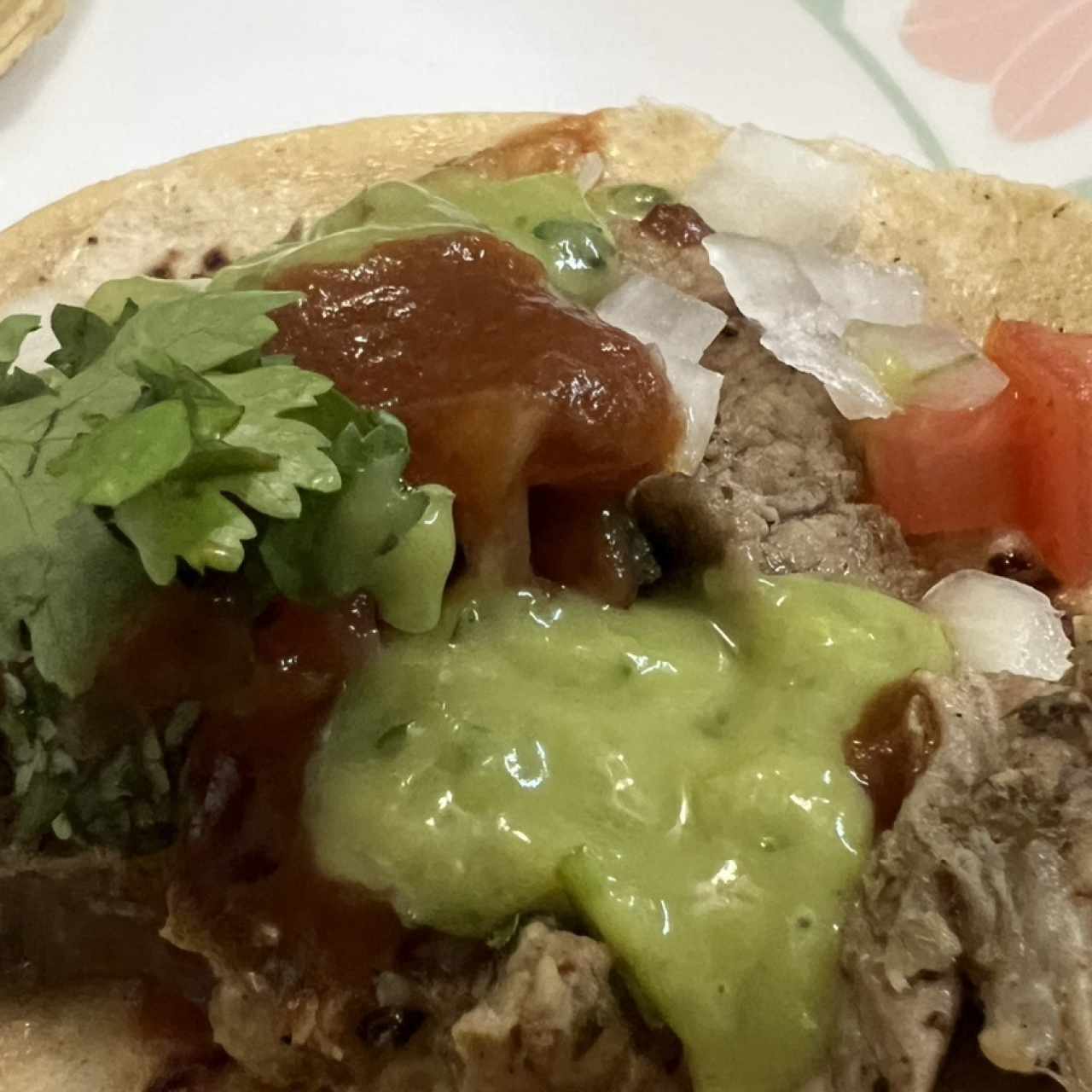 Tacos de Carnitas