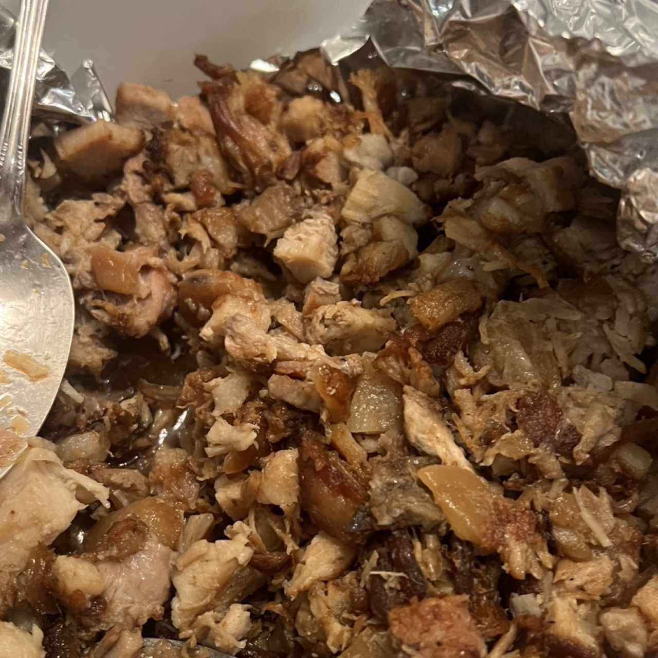 Carnitas por Kilo