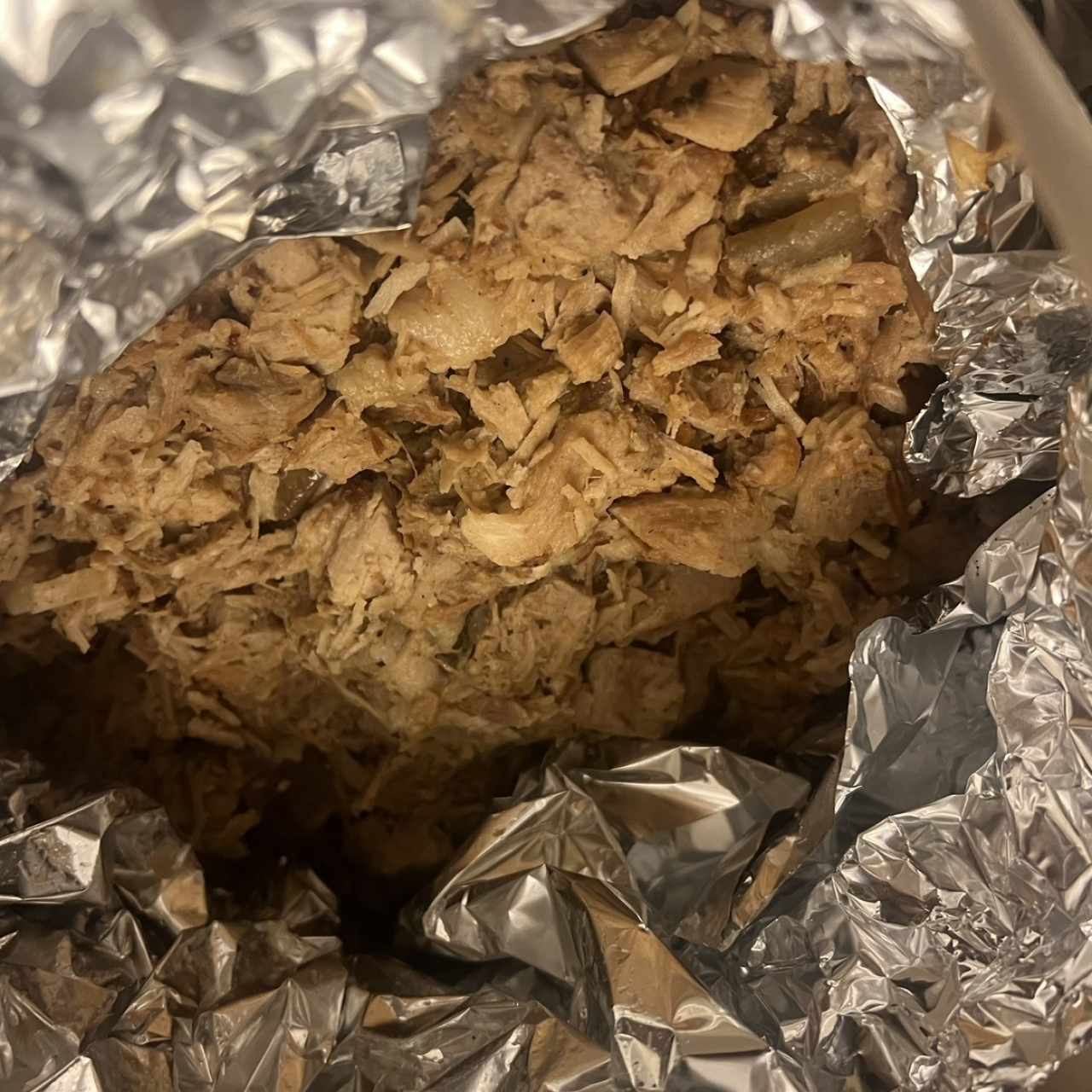 Carnitas por Kilo
