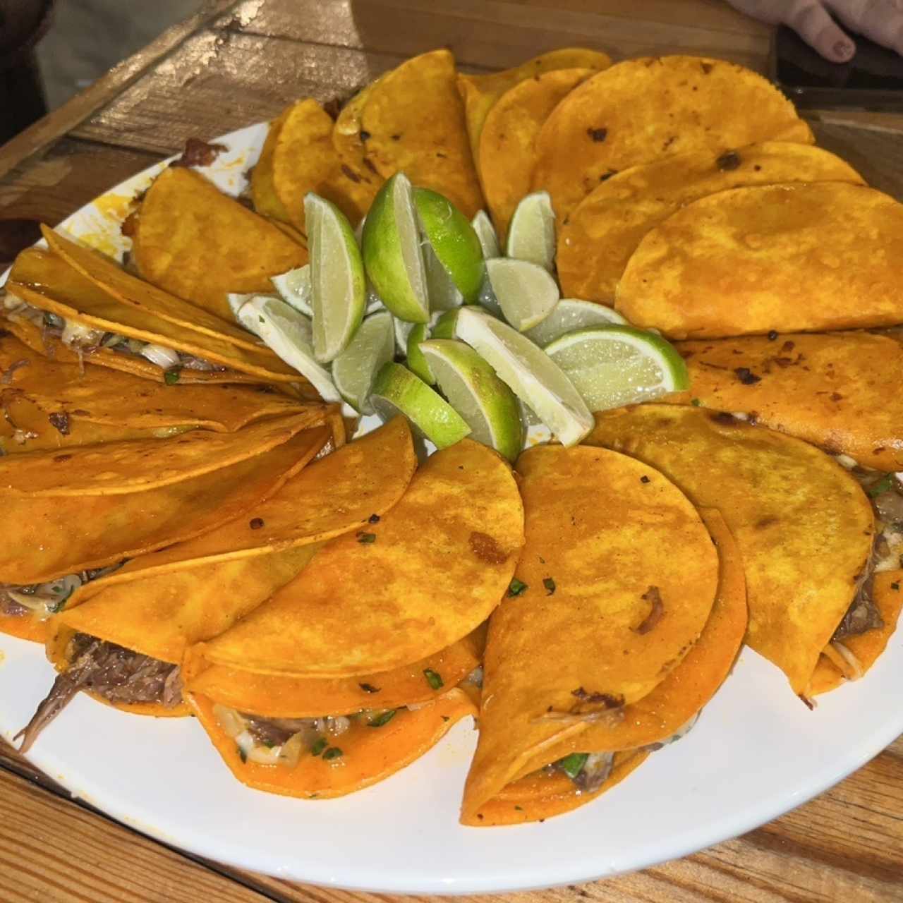 Tacos de Carnitas