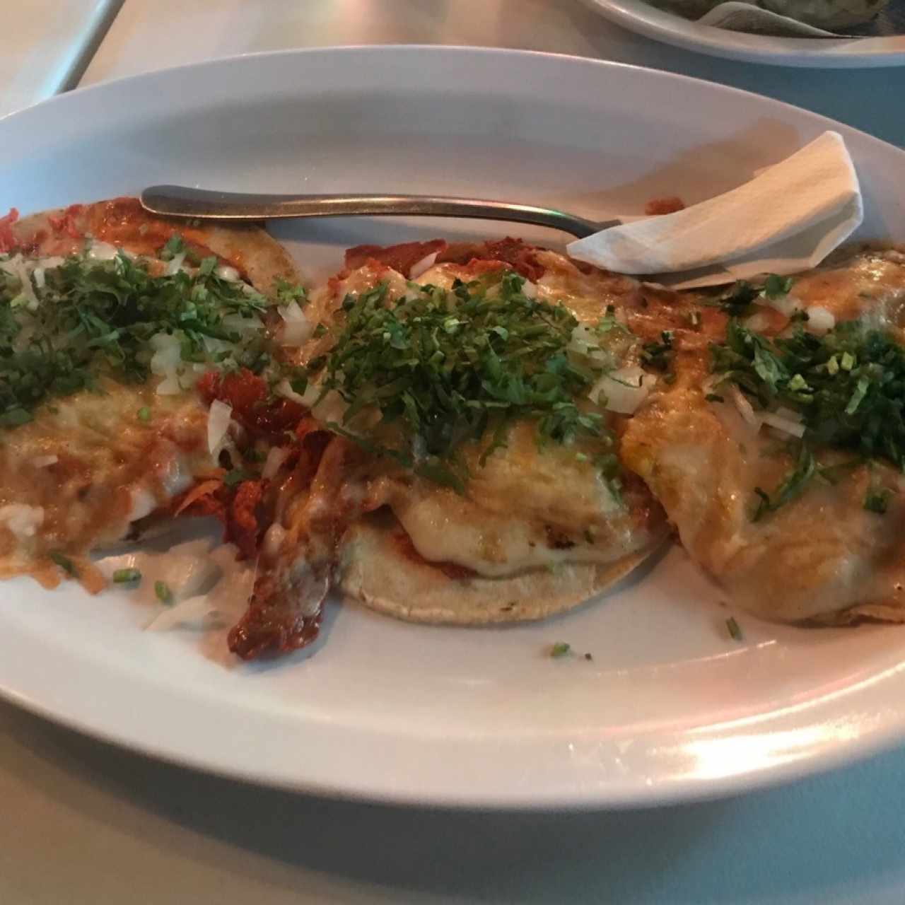 Tacos al Pastor