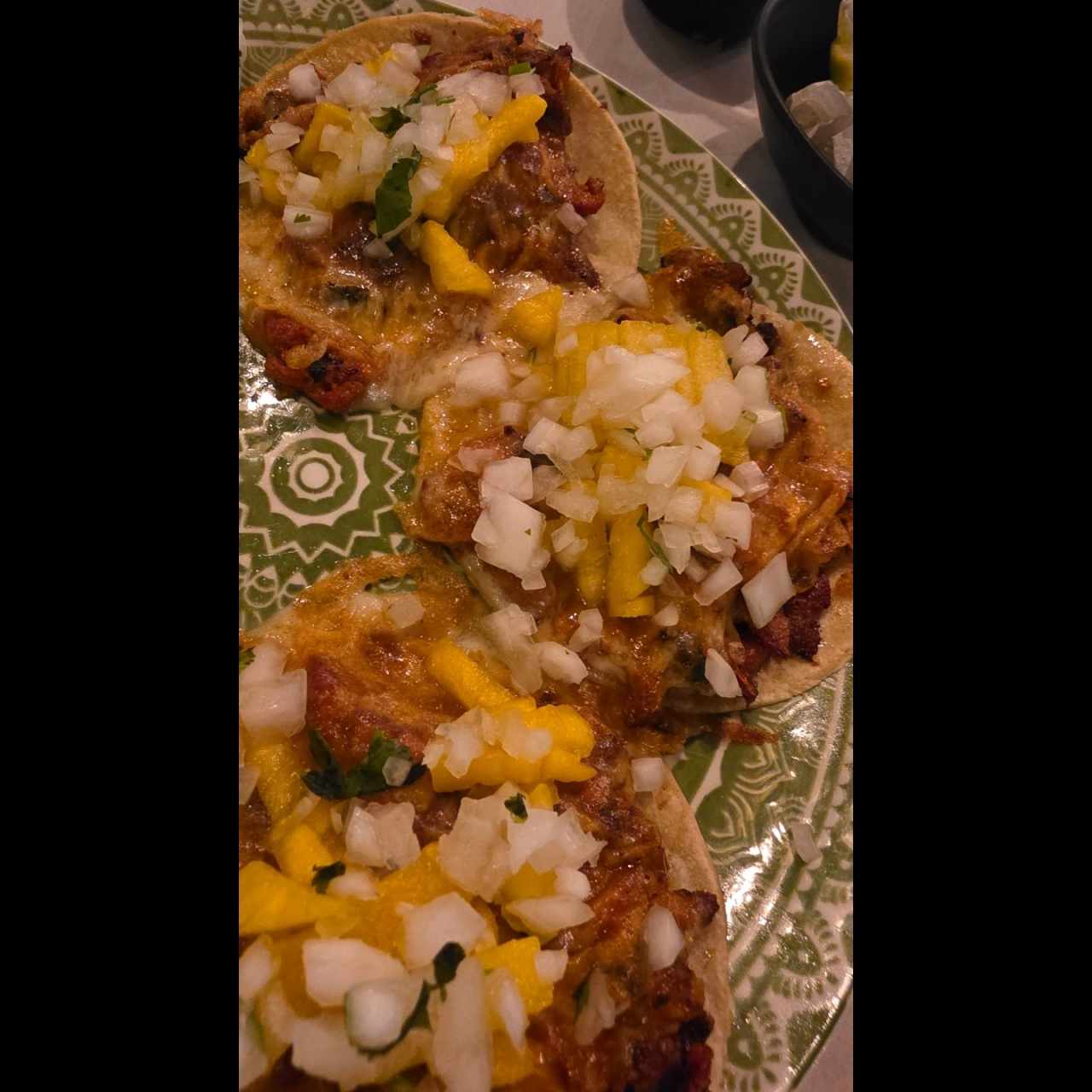 Tacos al Pastor