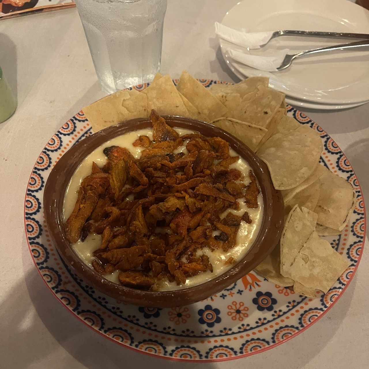 Queso Fundido Natural