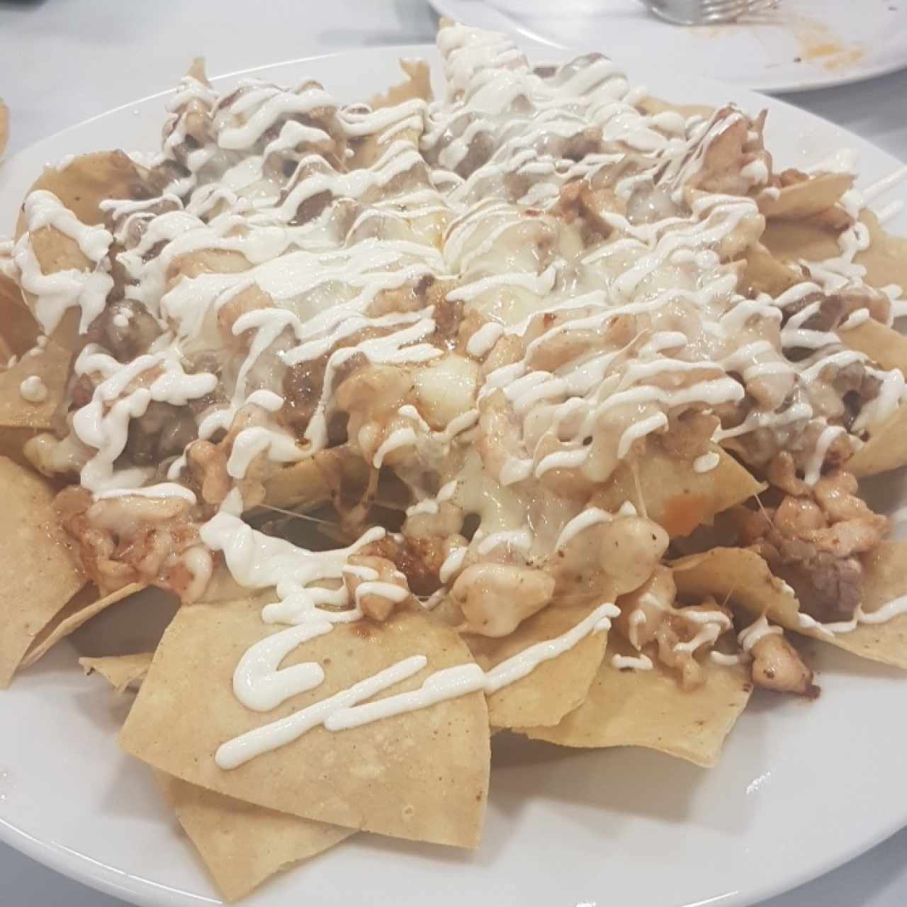 tacos mixtos