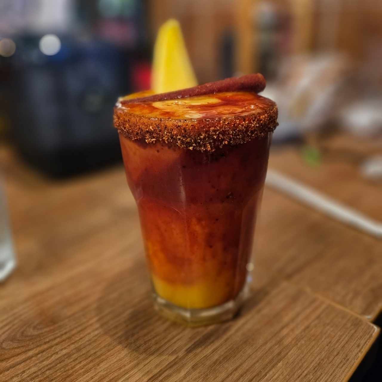 mangonada