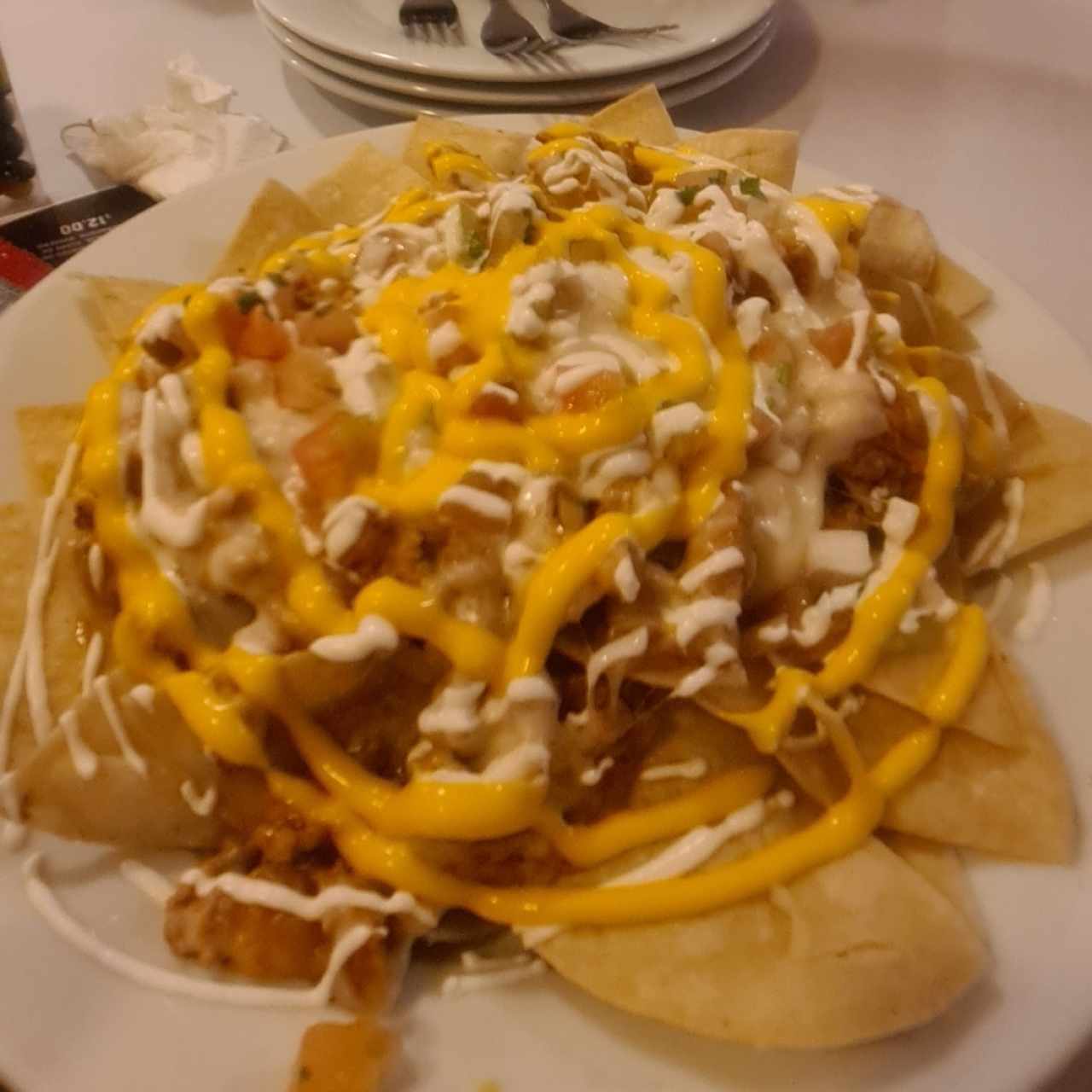 NACHOS 