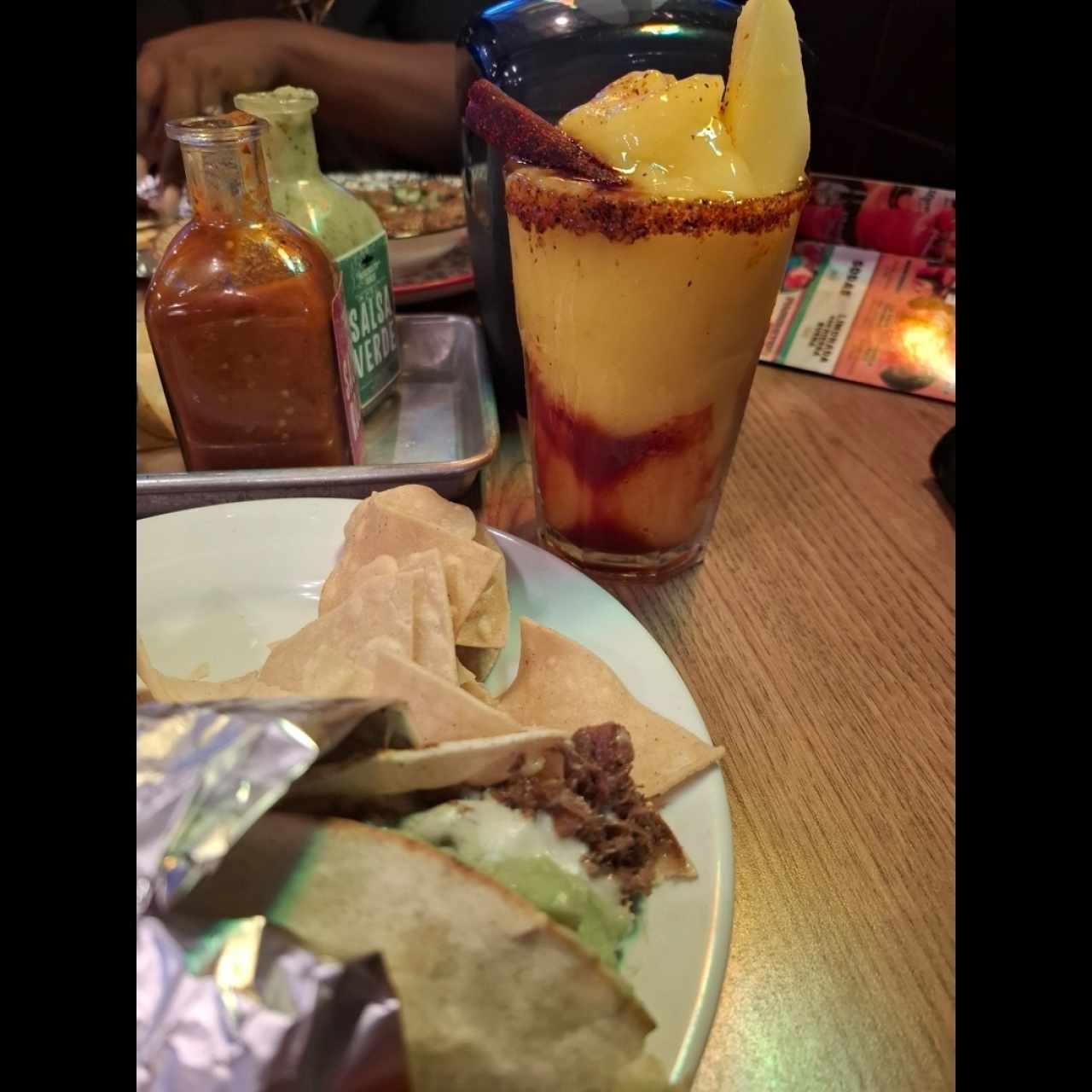 albañil de birria