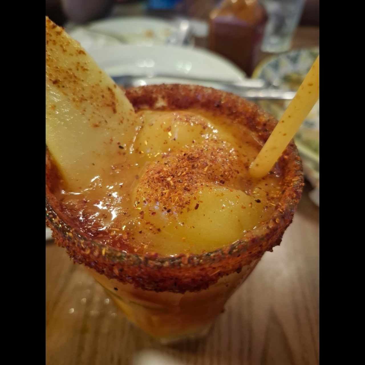 mangonada