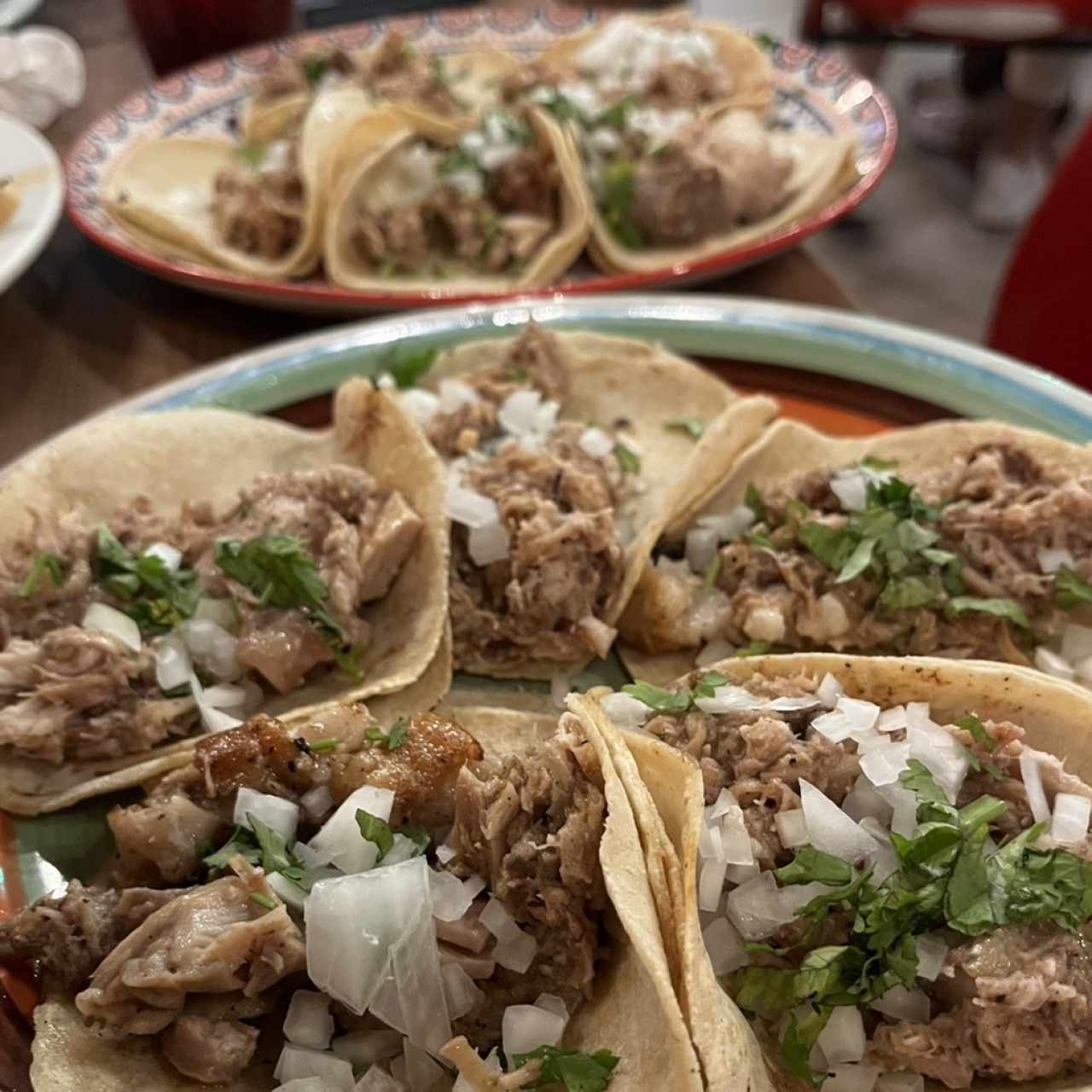 Carnitas 2x1