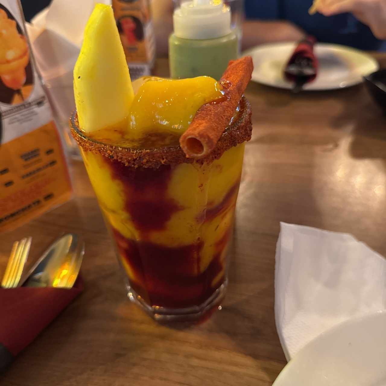 Mangonada