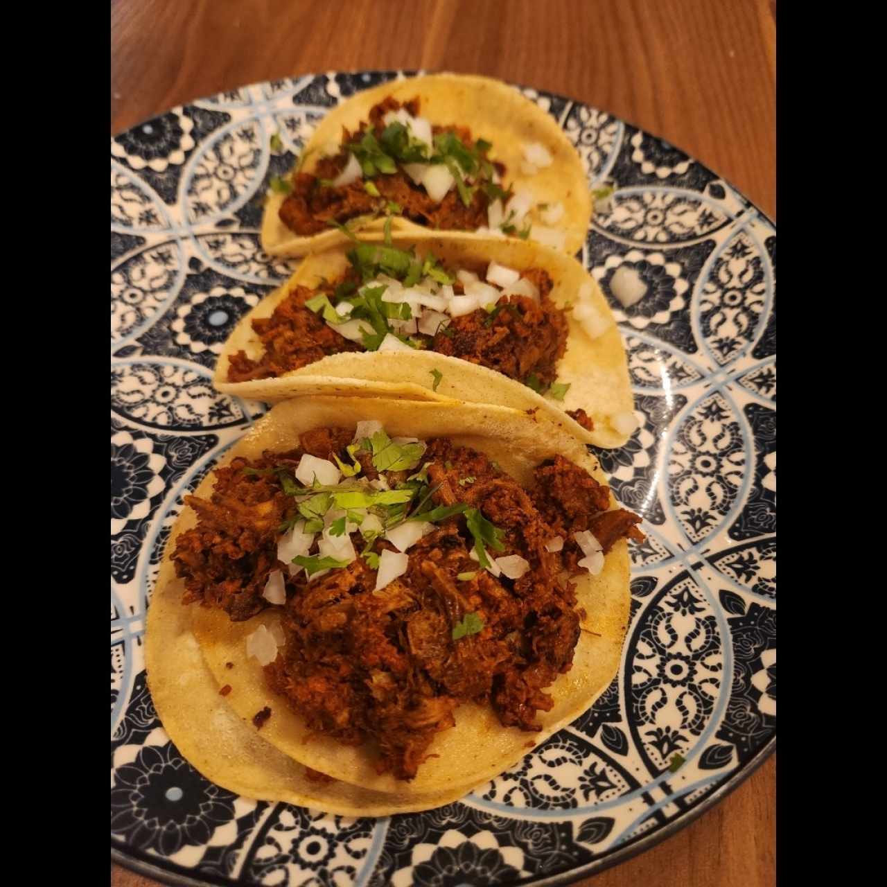 Tacos Sencillos - Tacos de Bistec