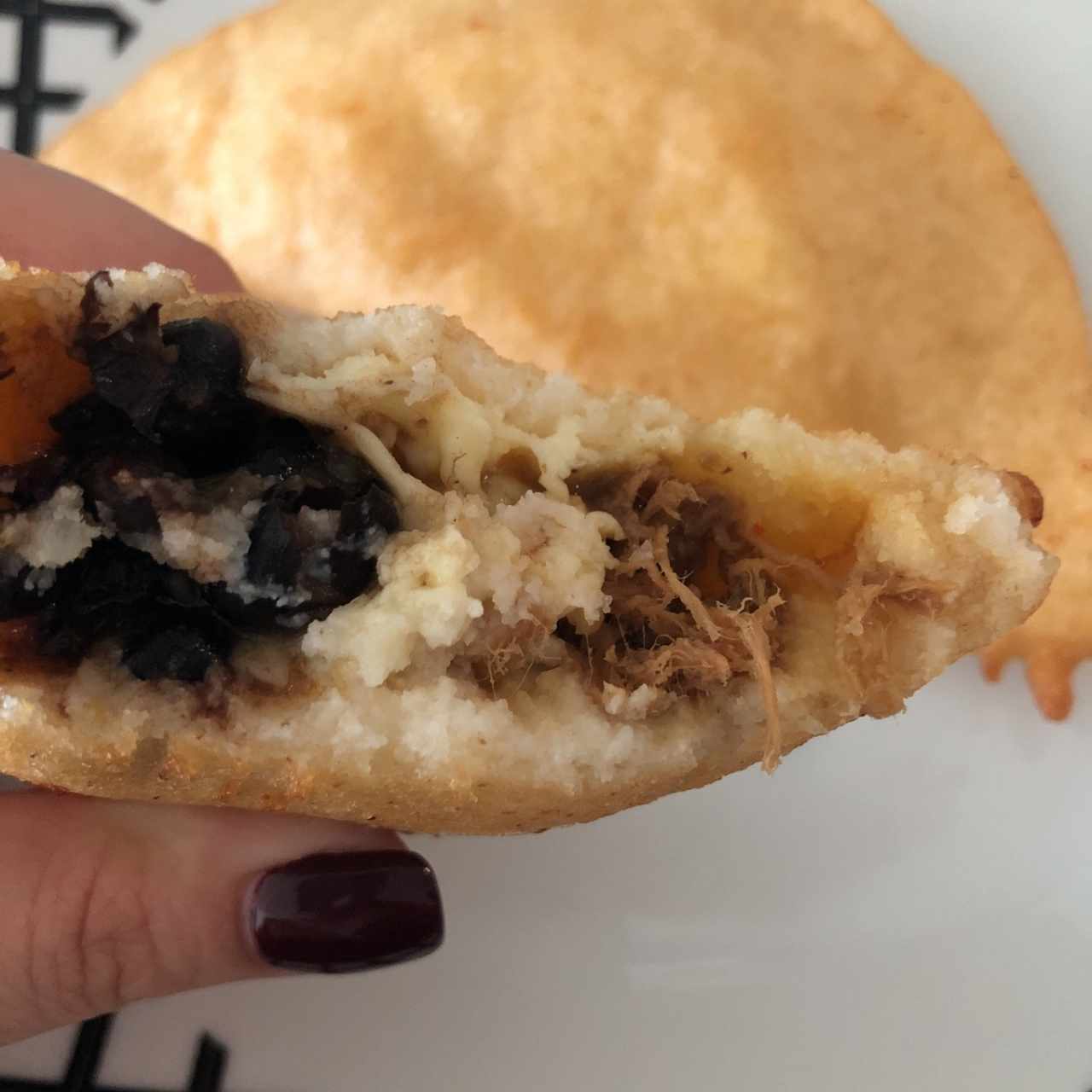 emapanada de pabellon