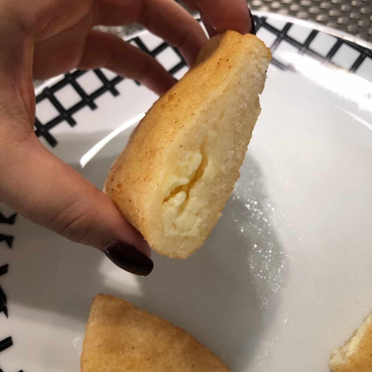 empanada de queso 