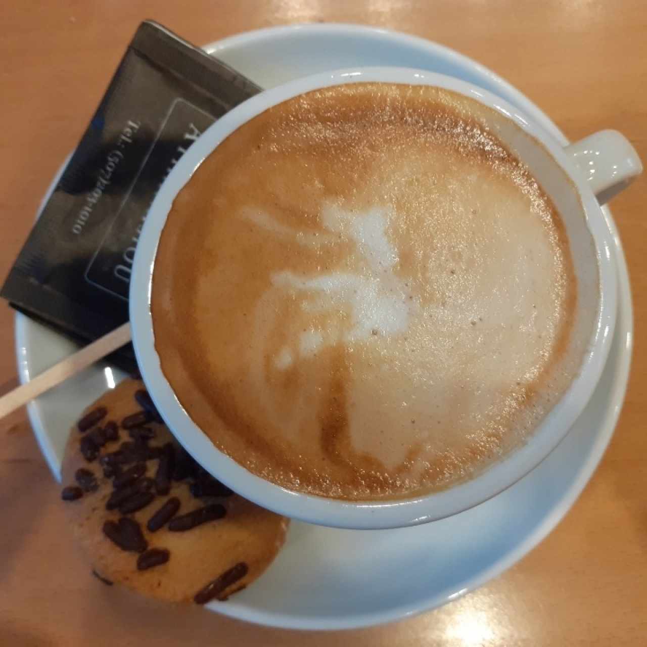 capuchino