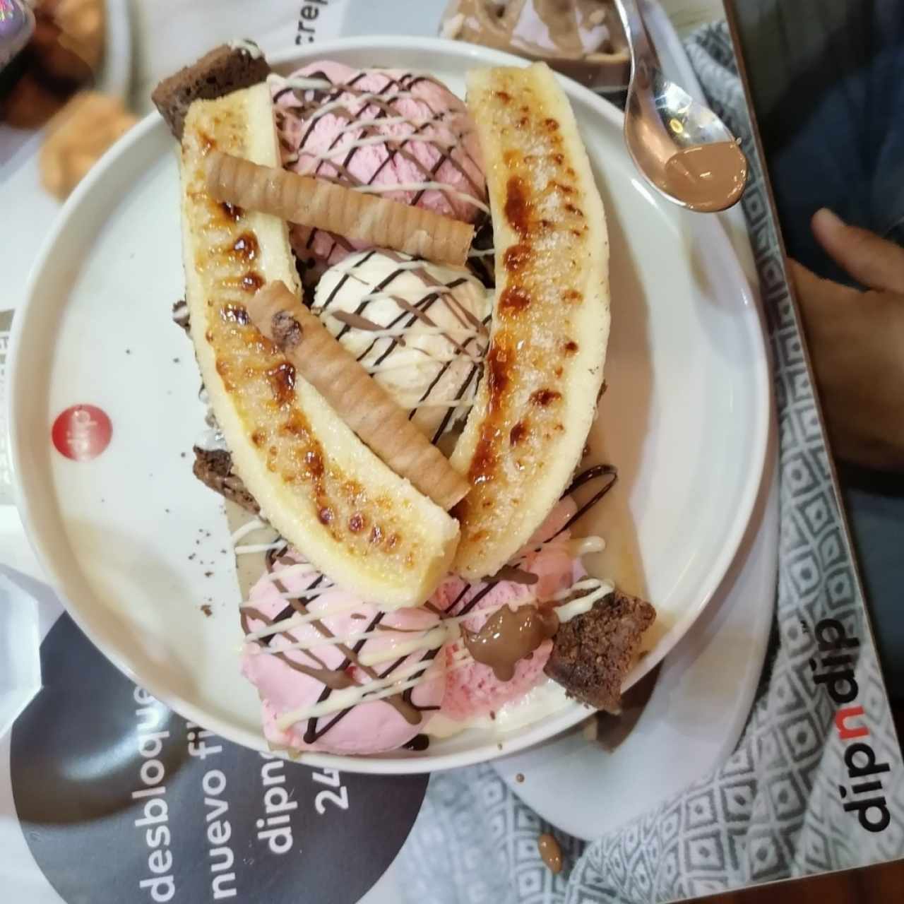 banana Split