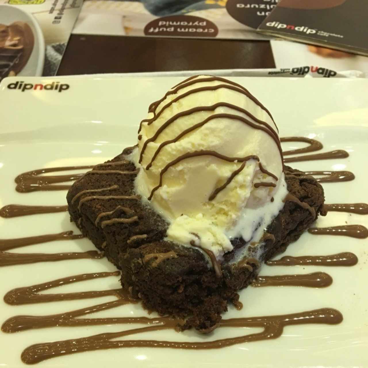 Brownie