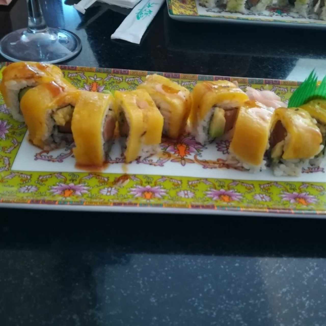 sushi 