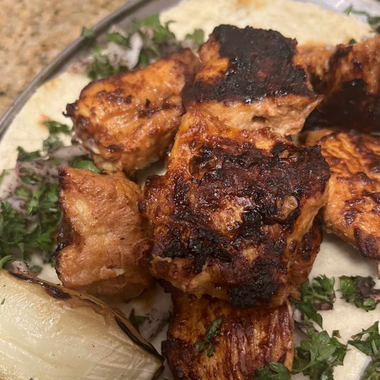 Shish Tauk