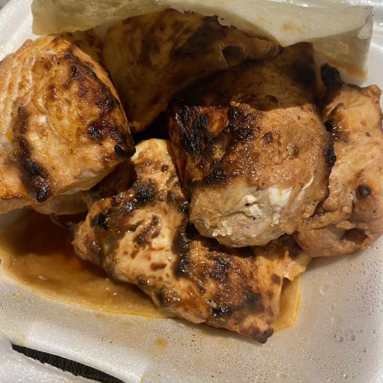 Shish Tauk