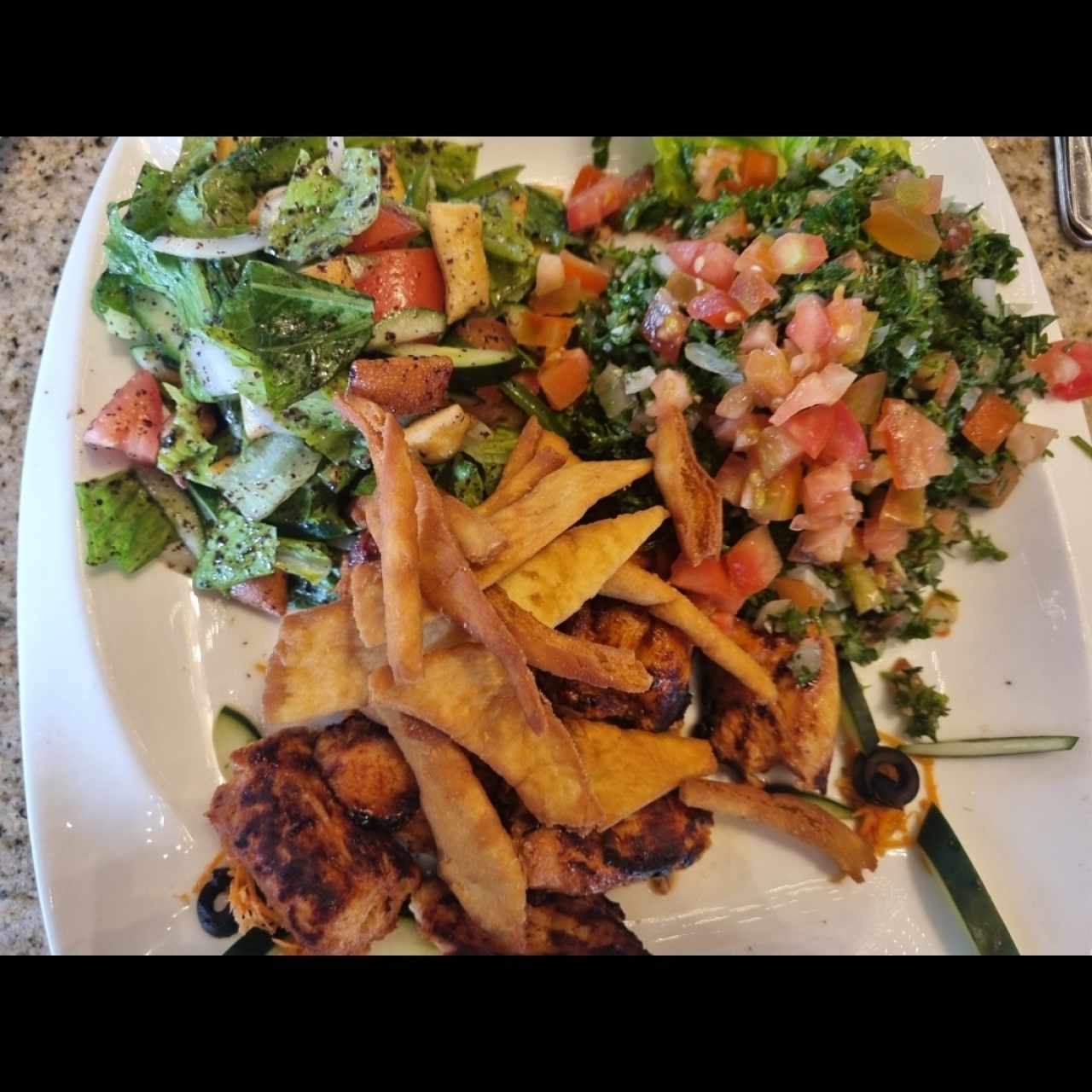 Shish Tauk