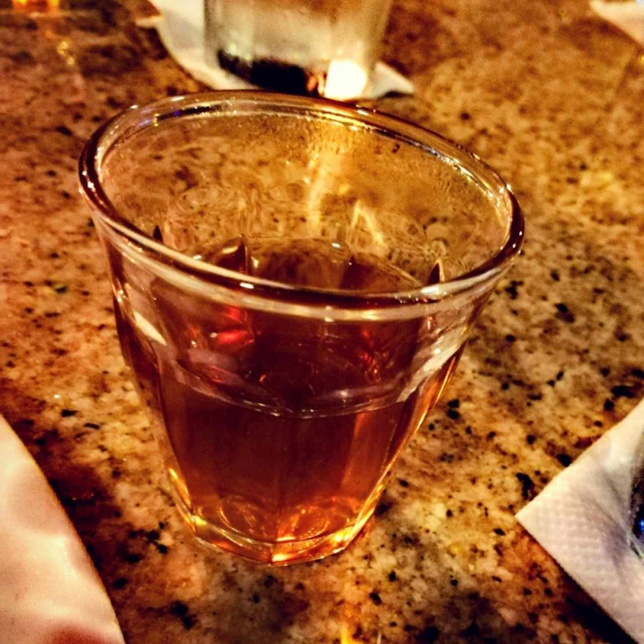 Té Árabe 