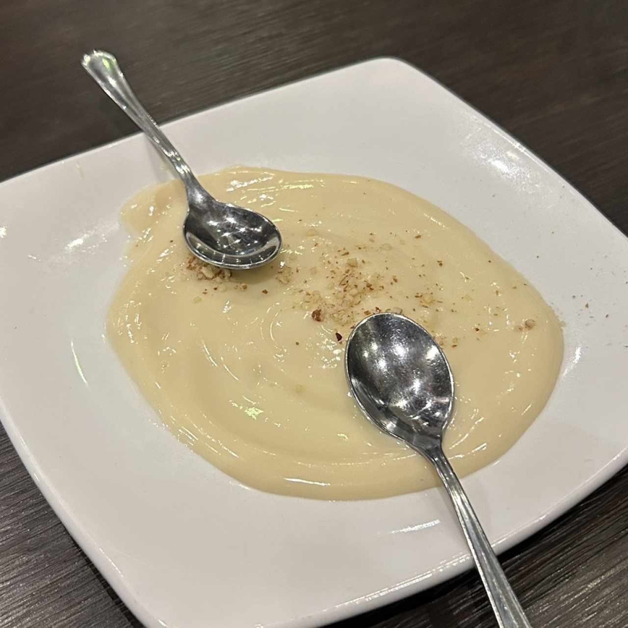 Postre - Noche Libanesa