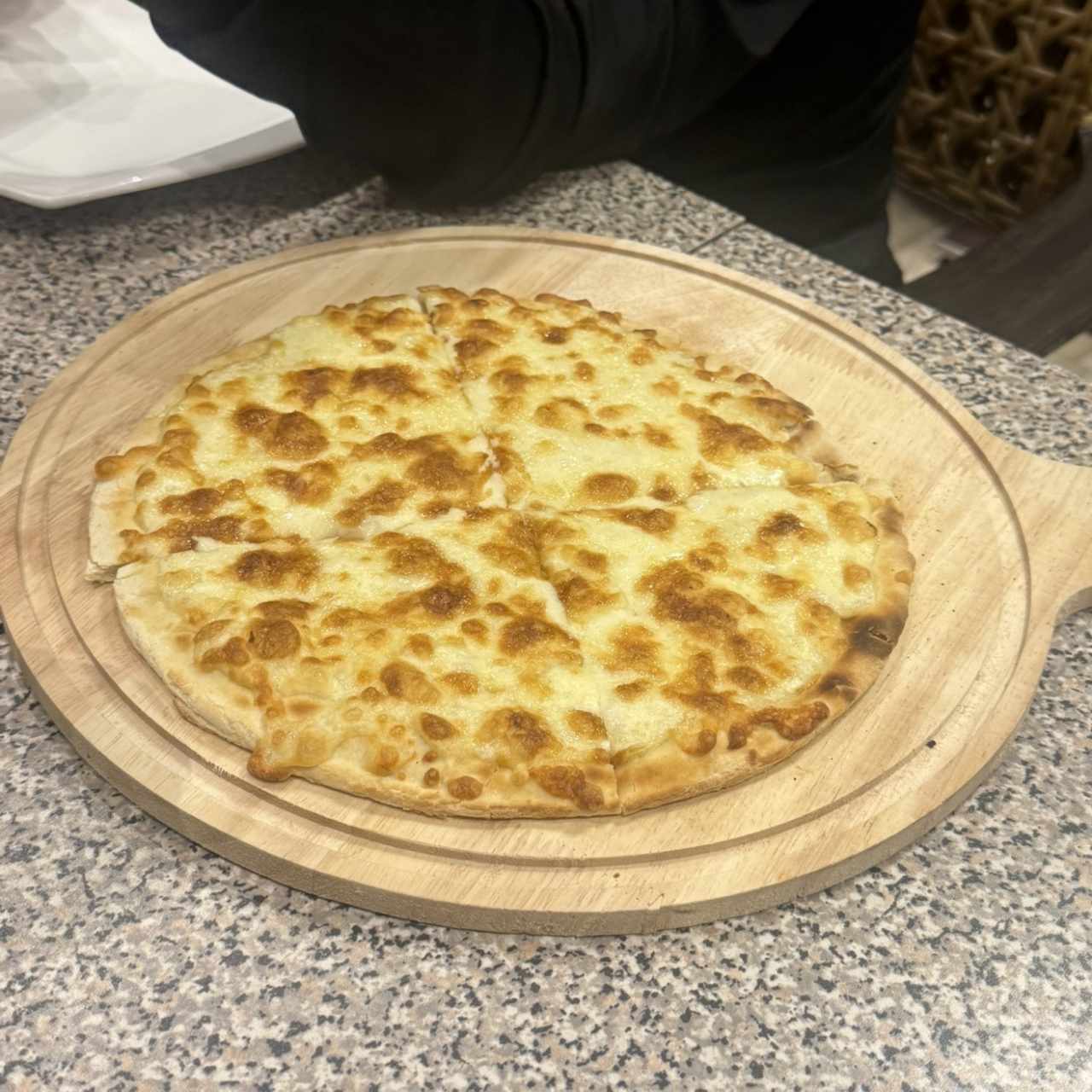 Fatayers - Fatayer de Queso