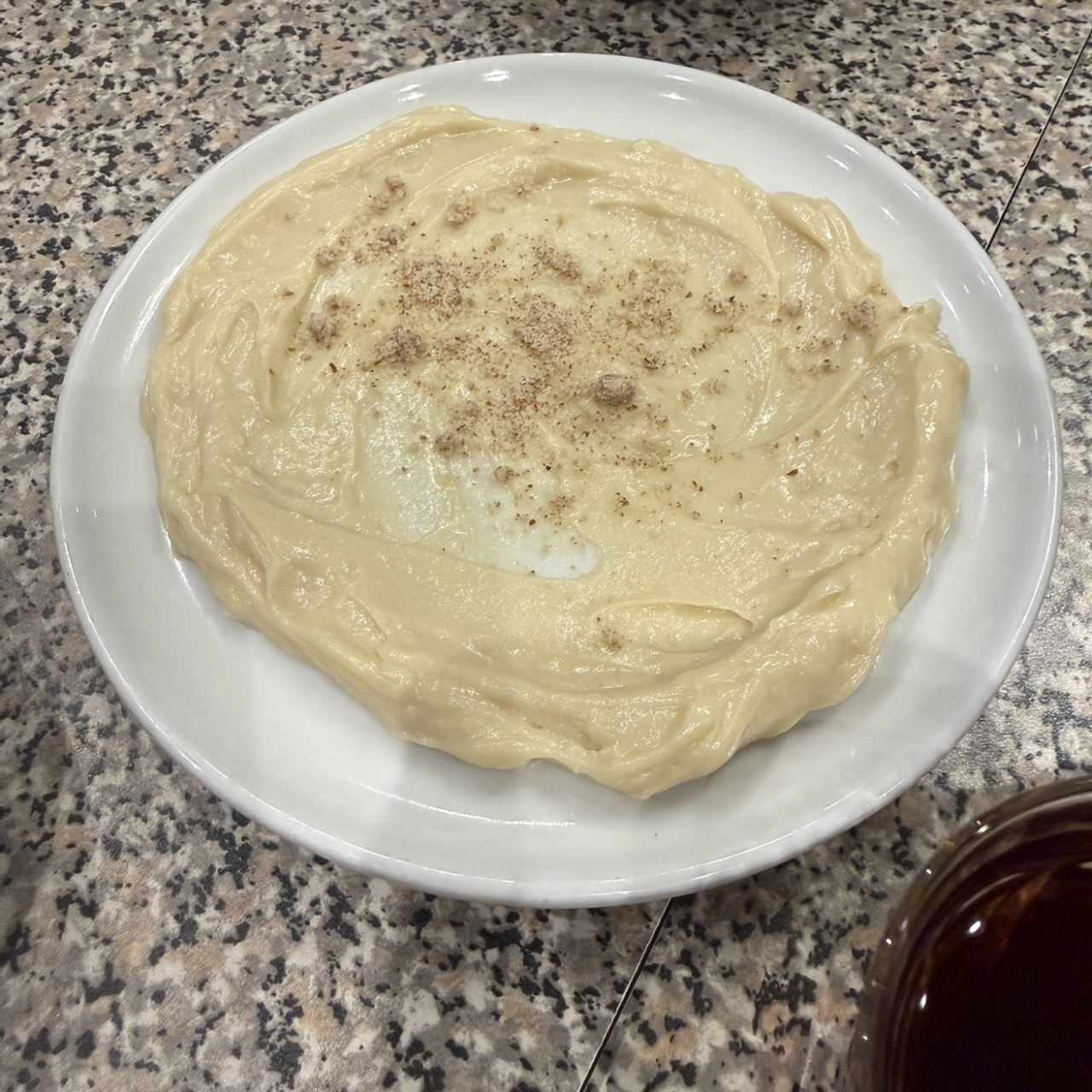 Postre - Noche Libanesa