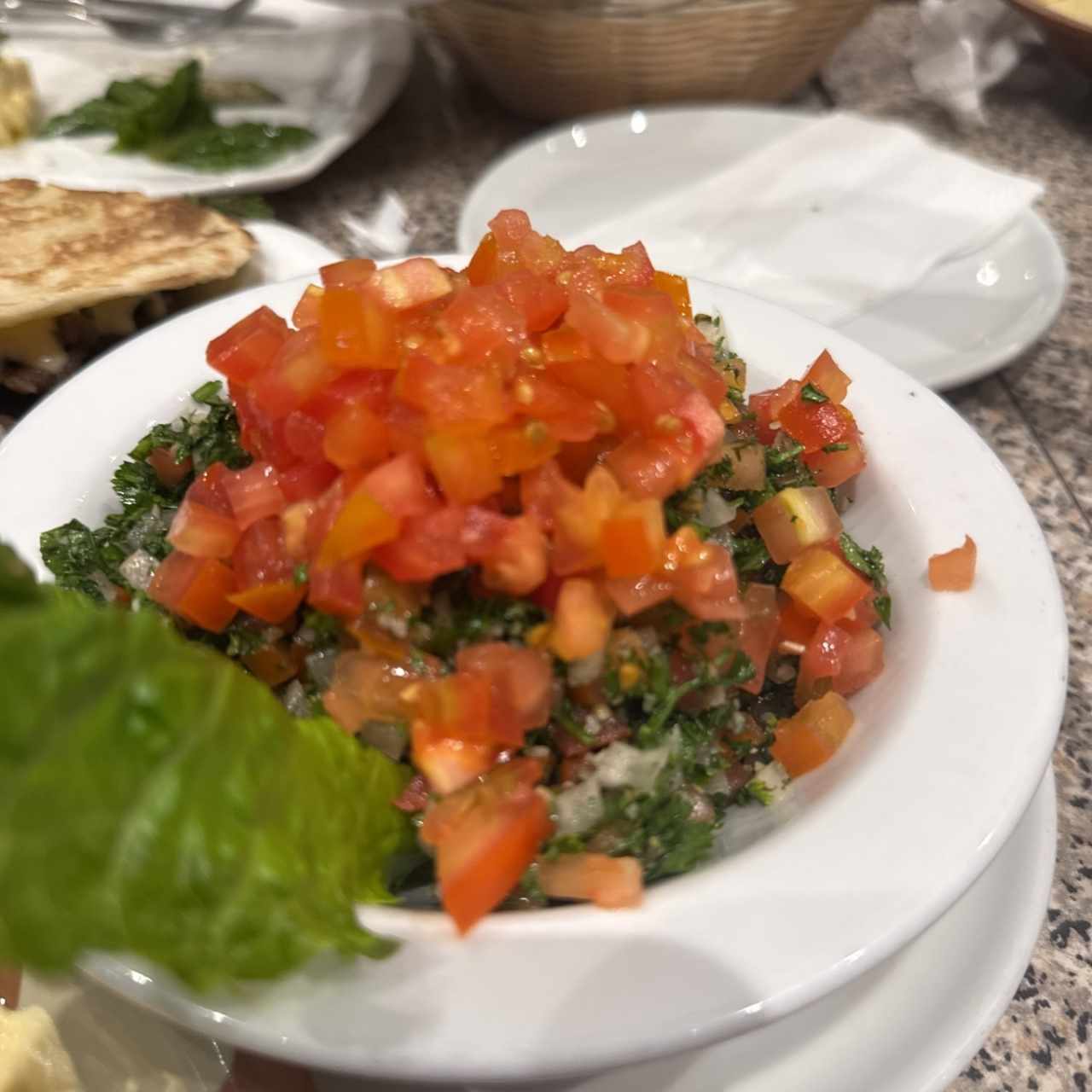 Taboule