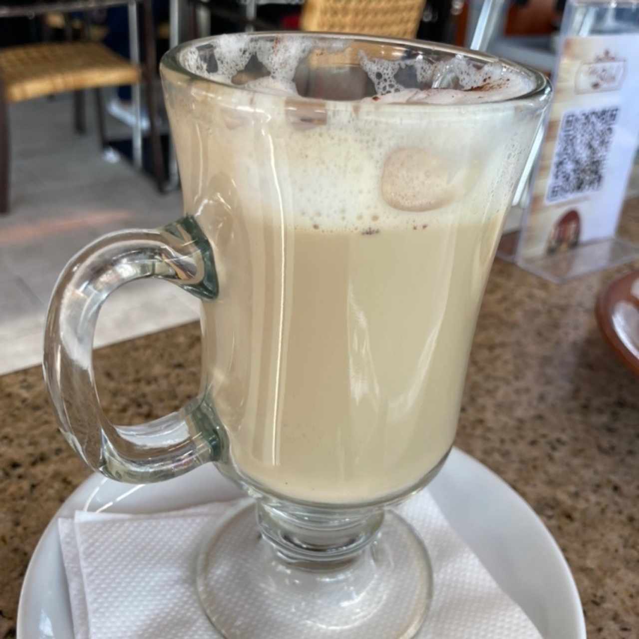 Capuchino