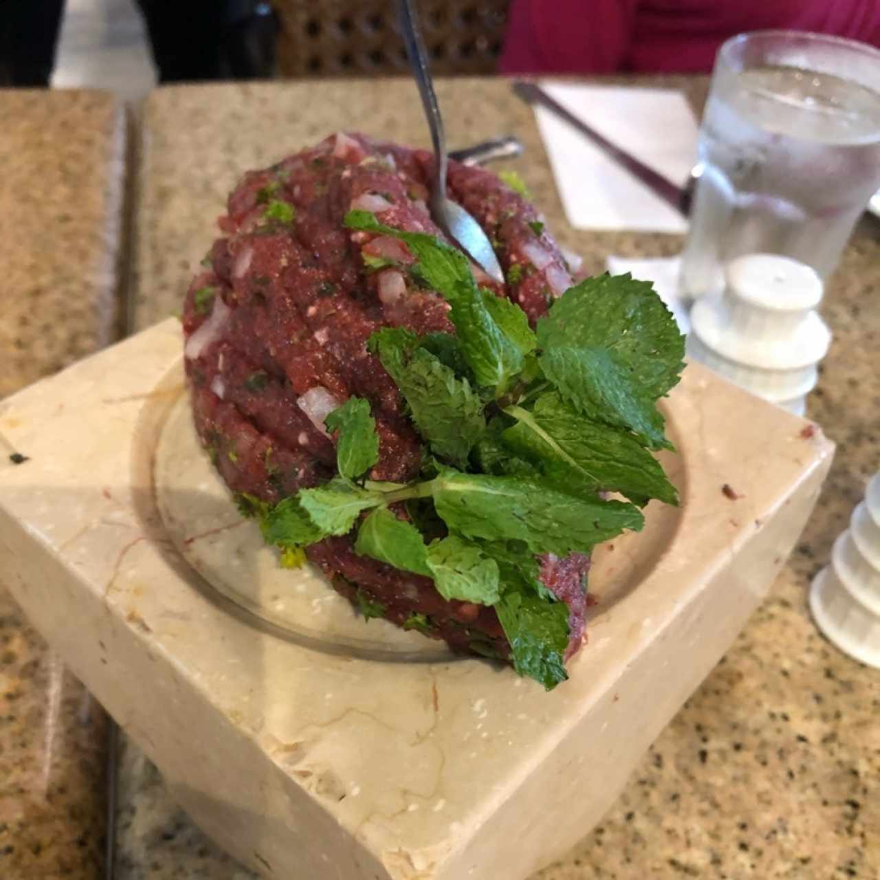 Kafta Nage