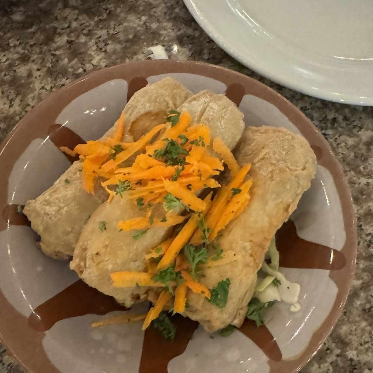 Sambusek de Queso(4 Unidades)